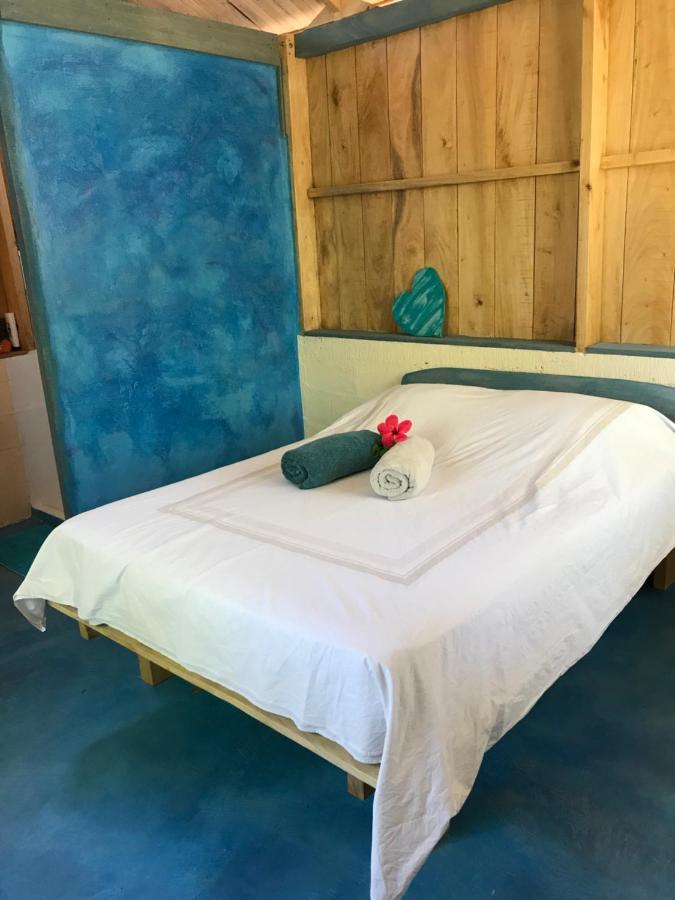 Cabanas Casa Soley Puerto Soley Buitenkant foto